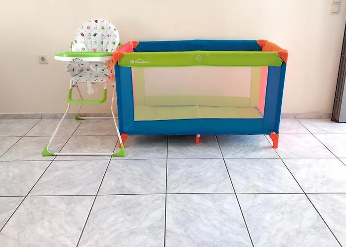 Anna\'S Beautiful Apartment